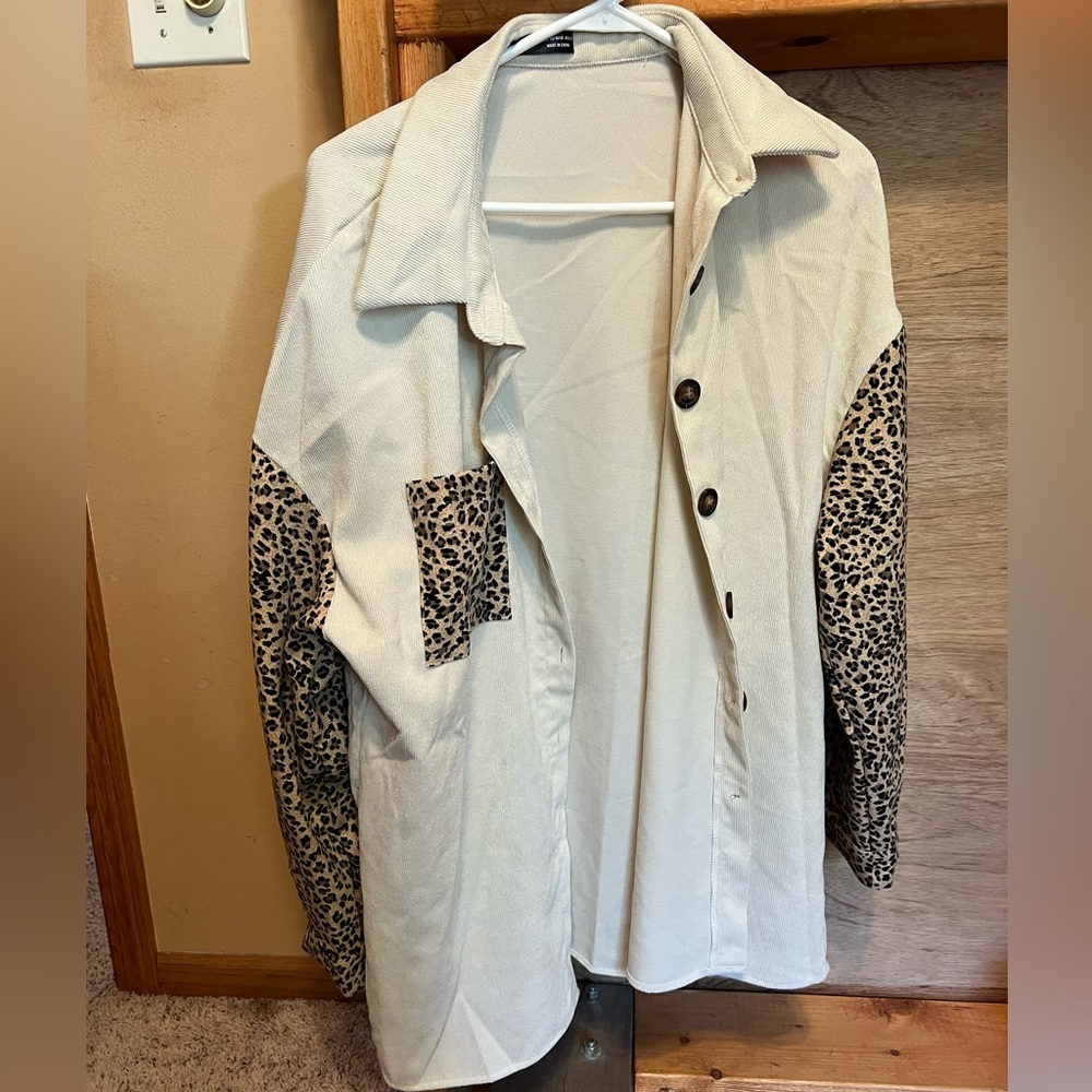 Brand new never worn